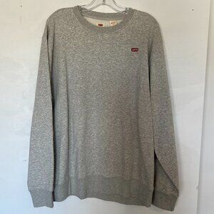 NWT Levi's Crewneck Sweatshirt
